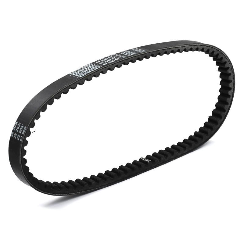 Pogonski jermen - Dayco 747x17,5x9 - Longjia Firefox - skuter