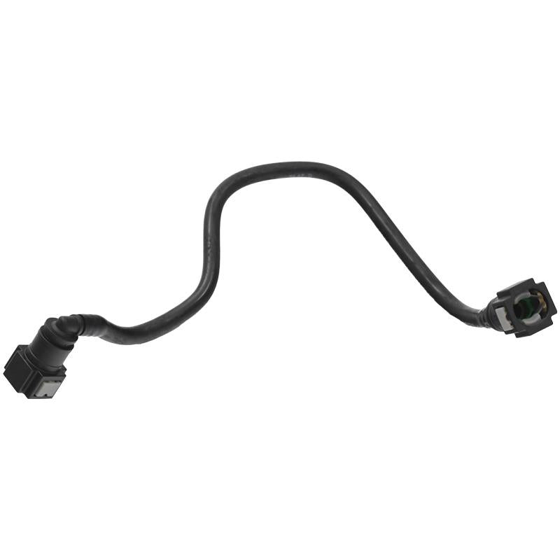 Efi cev od filtra do šobe - Znen Canoe - skuter