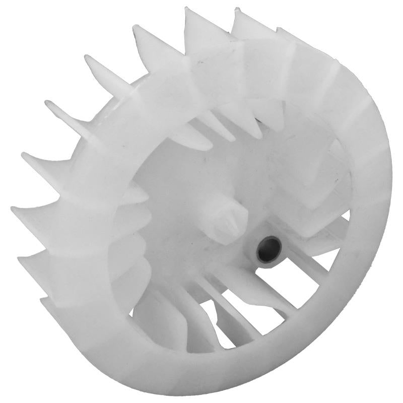 Tekač puhala - Znen - skuter