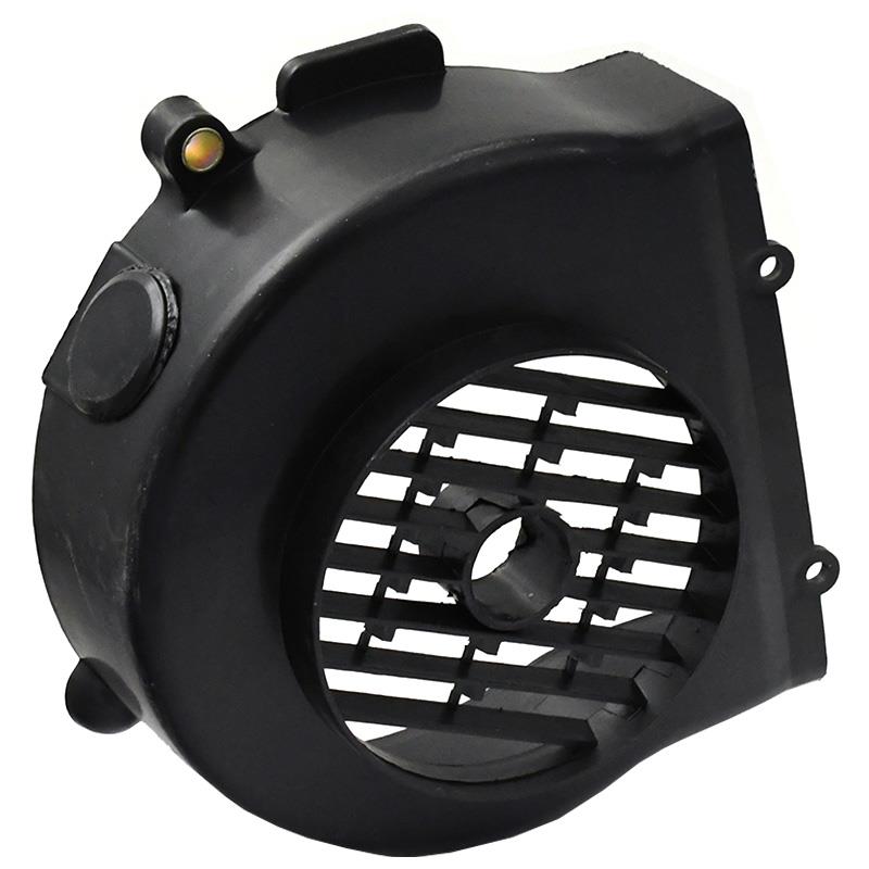 Pokrov veternice - Znen - skuter