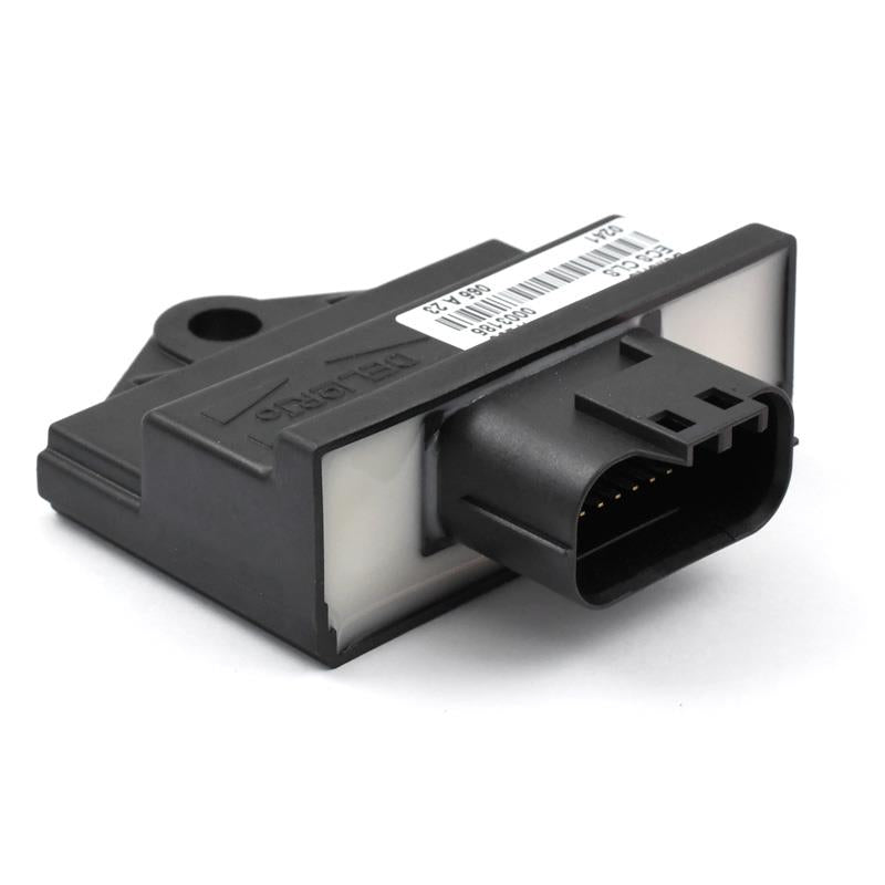 Ecu 3b3 45 km/h - Longjia 2170046 - skuter