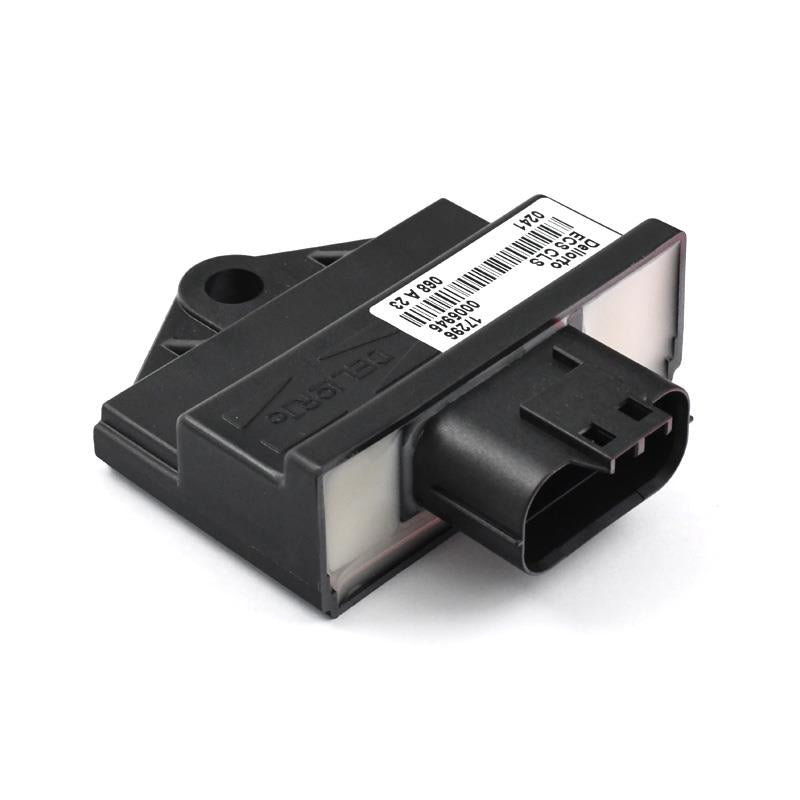 Ecu 3b1 25 km/h - Longjia 2170047 - skuter