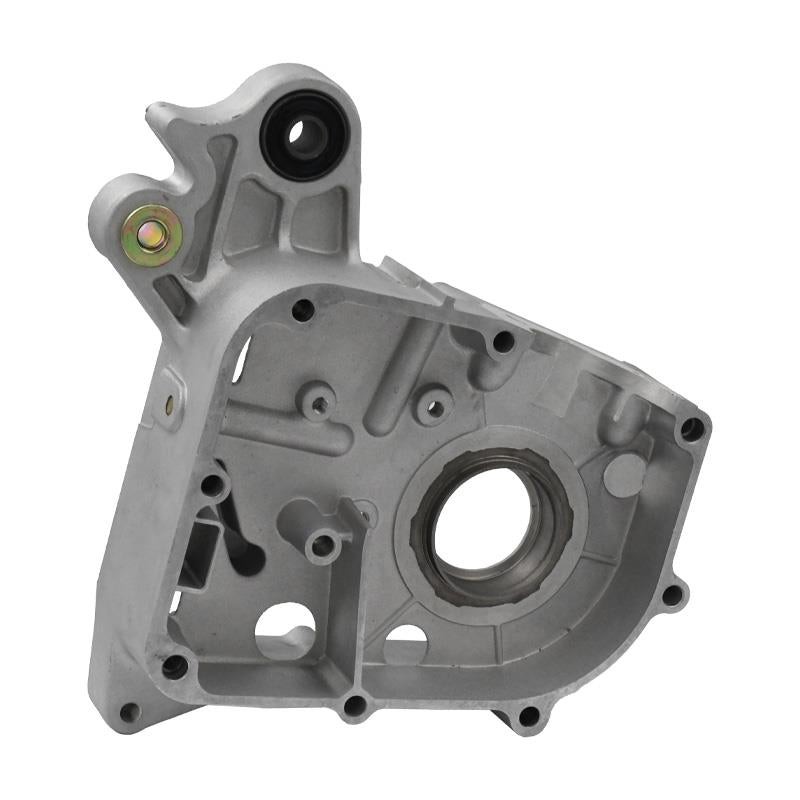 Ohišje motorja (blok) desno euro4 - Longjia Firefox / Roma x - skuter