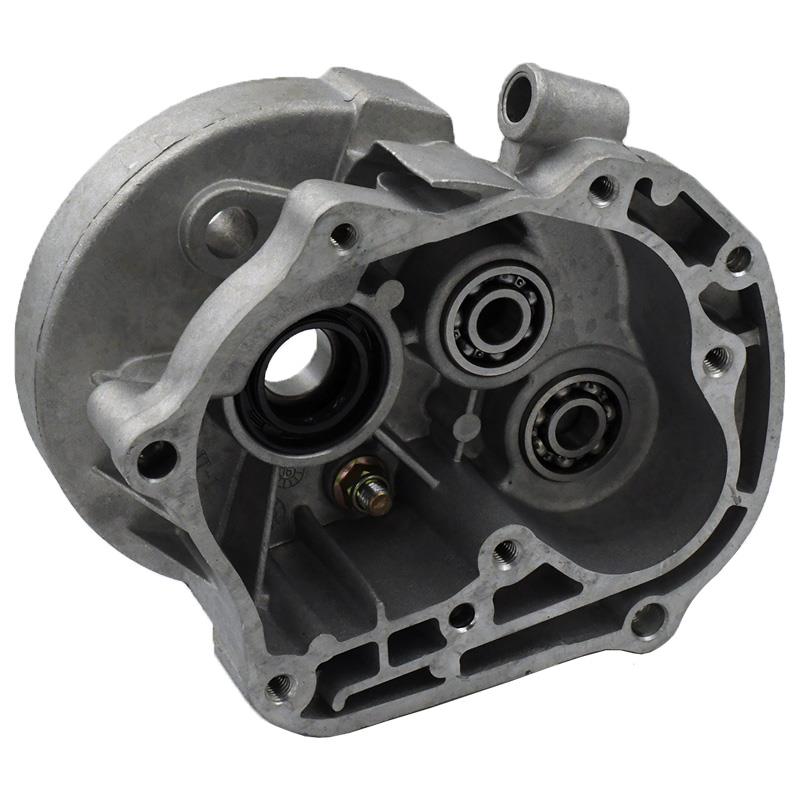 Pokrov sklopke - Longjia Firefox euro4 - skuter