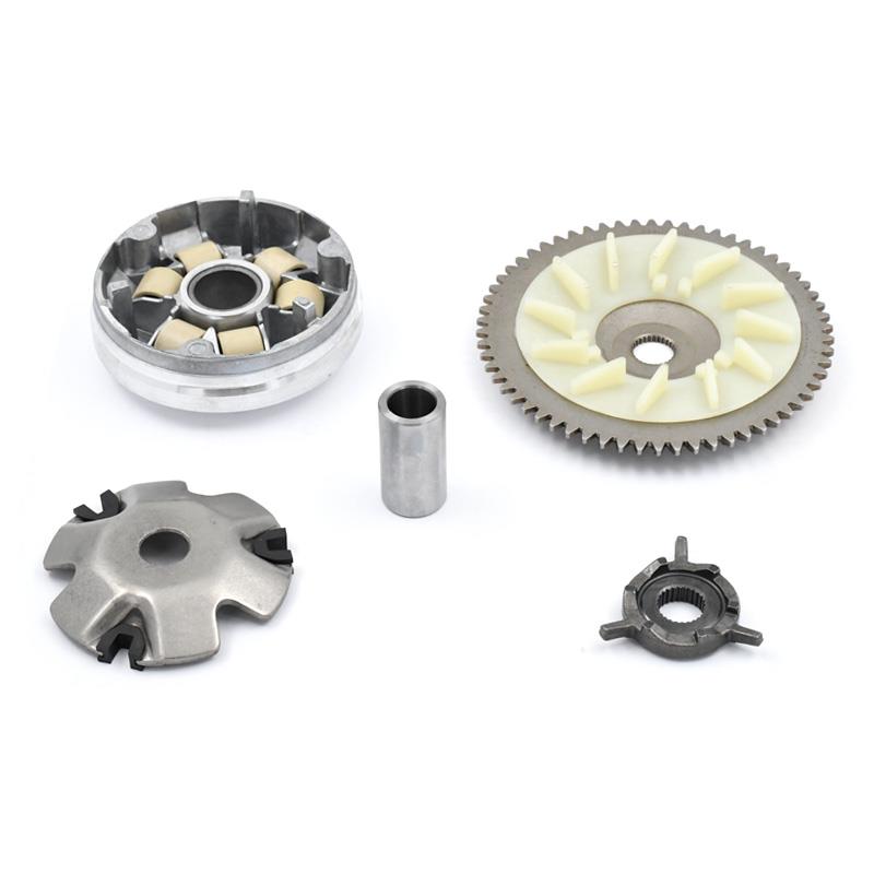 Variomat 45 km/h - Znen 2210a-sq5a-9000 - skuter