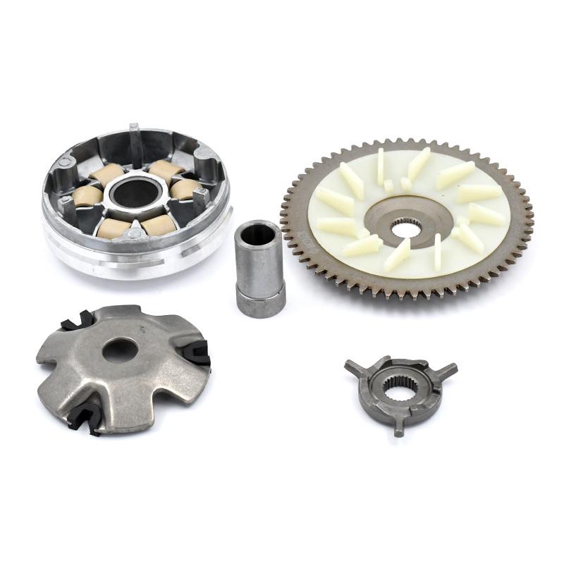 Variomat 25 km/h - Znen 2210a-sq5a-9025 - skuter