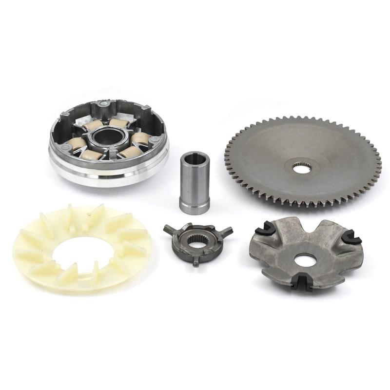 Variomat 45 km/h eu5 - Znen 2210a-sq5a-9330 - skuter