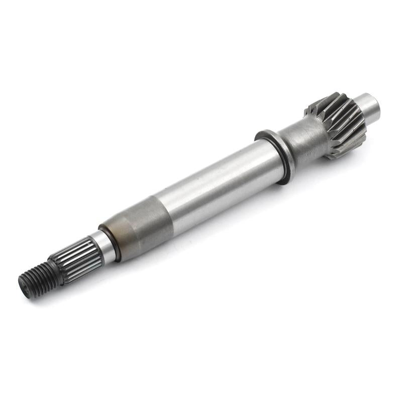 Vhodna gred sklopke 45 km/h - Znen - skuter