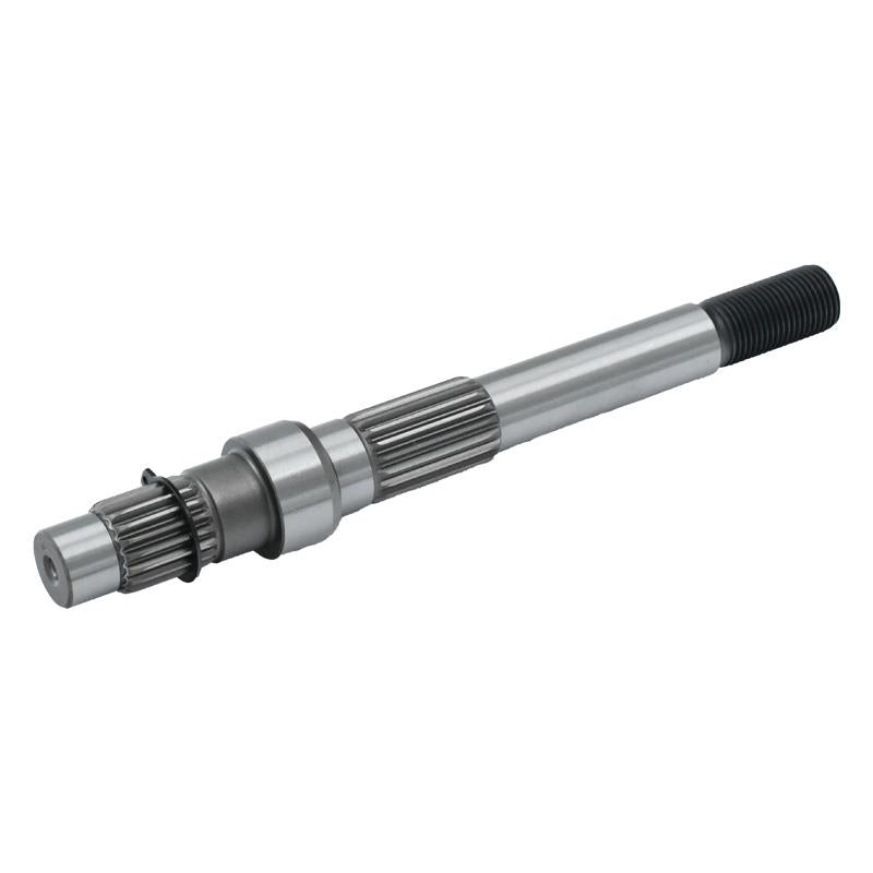 Gred menjalnika - Znen - skuter