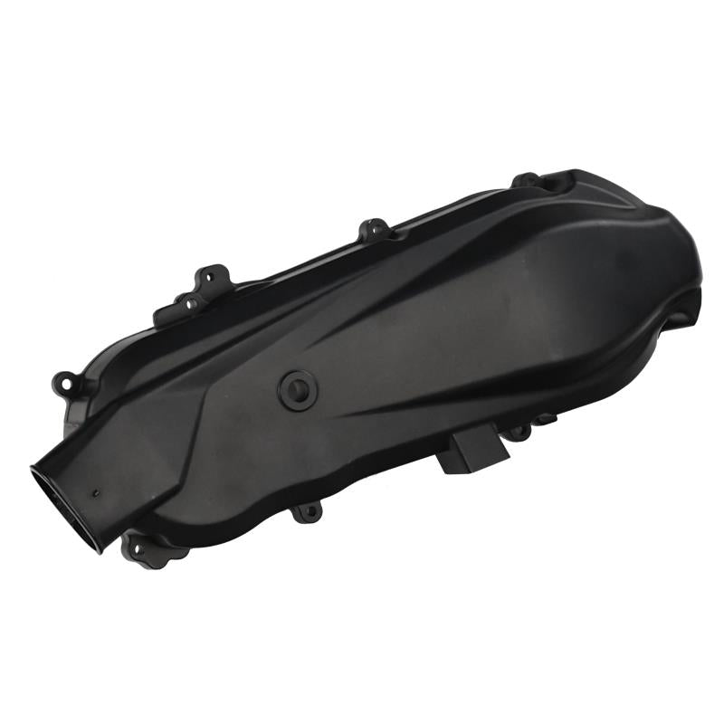 Pokrov motorja levi - Longjia 125ccm - skuter