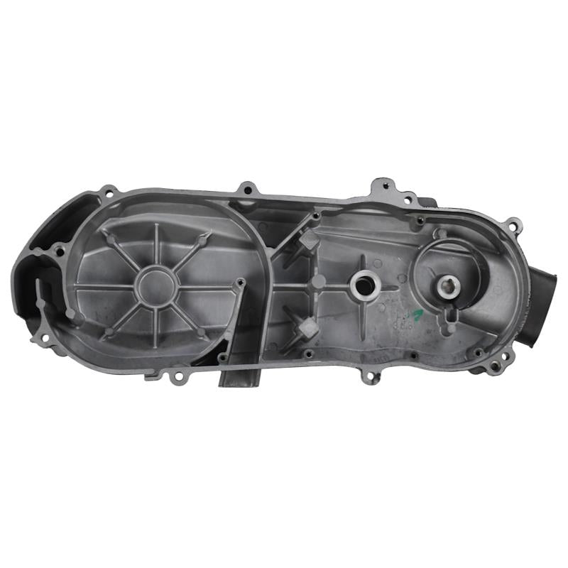 Pokrov motorja levi - Longjia 125ccm - skuter