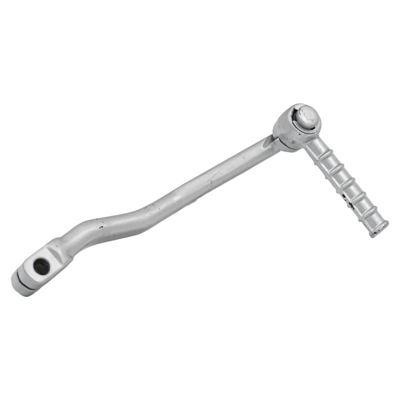 Ročica zagona srebrna - Longjia 125 - skuter