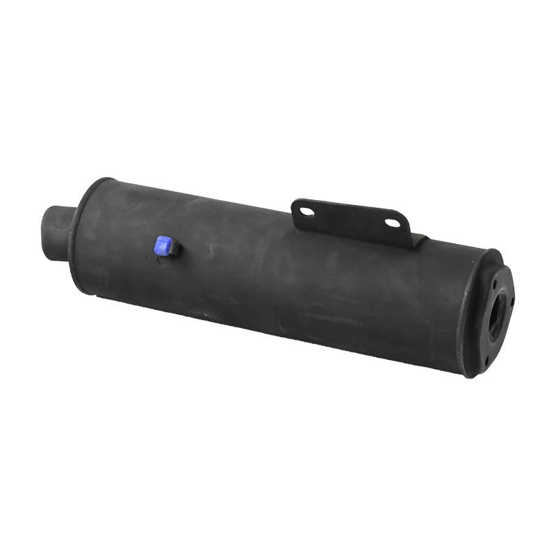 Izpušni glušnik Longjia Raptor 2t - skuter