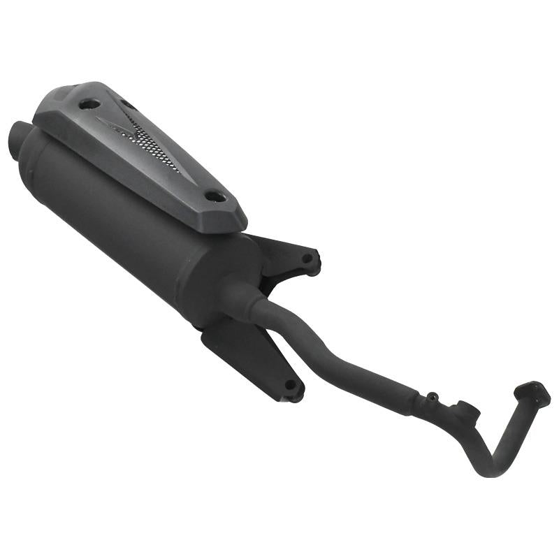 Izpuh - Longjia Firefox euro 4 - skuter