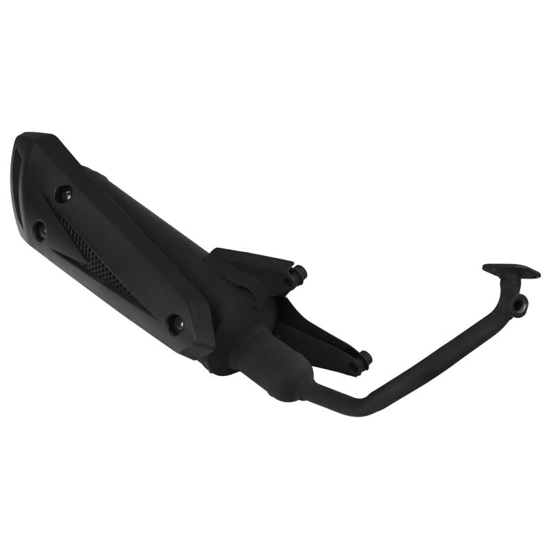 Izpuh euro 5 - Longjia Pista / Ronndo / Eagle - skuter