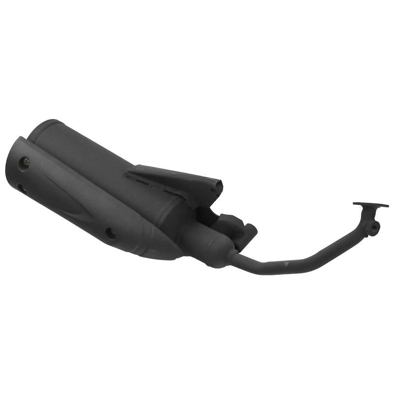 Izpuh - Longjia Estate euro 5 - skuter