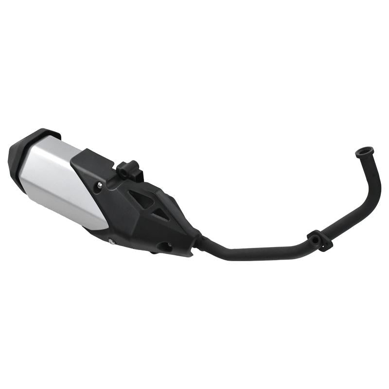 Izpuh - Longjia XDV 125 - skuter