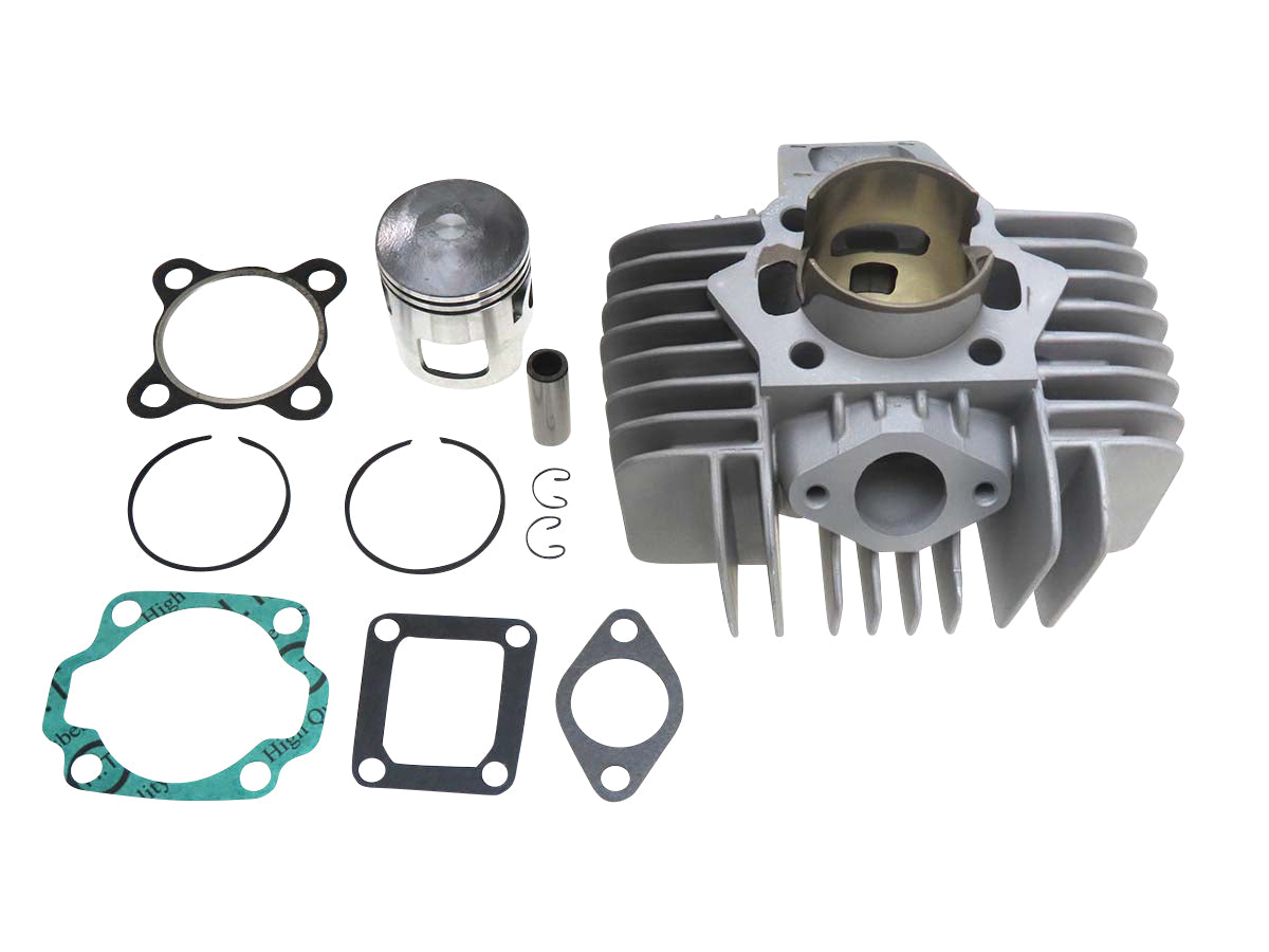 Power1 Cilinder Tomos A35/A52 65cc tuning set sport + Tecnigas (26032TECTS)