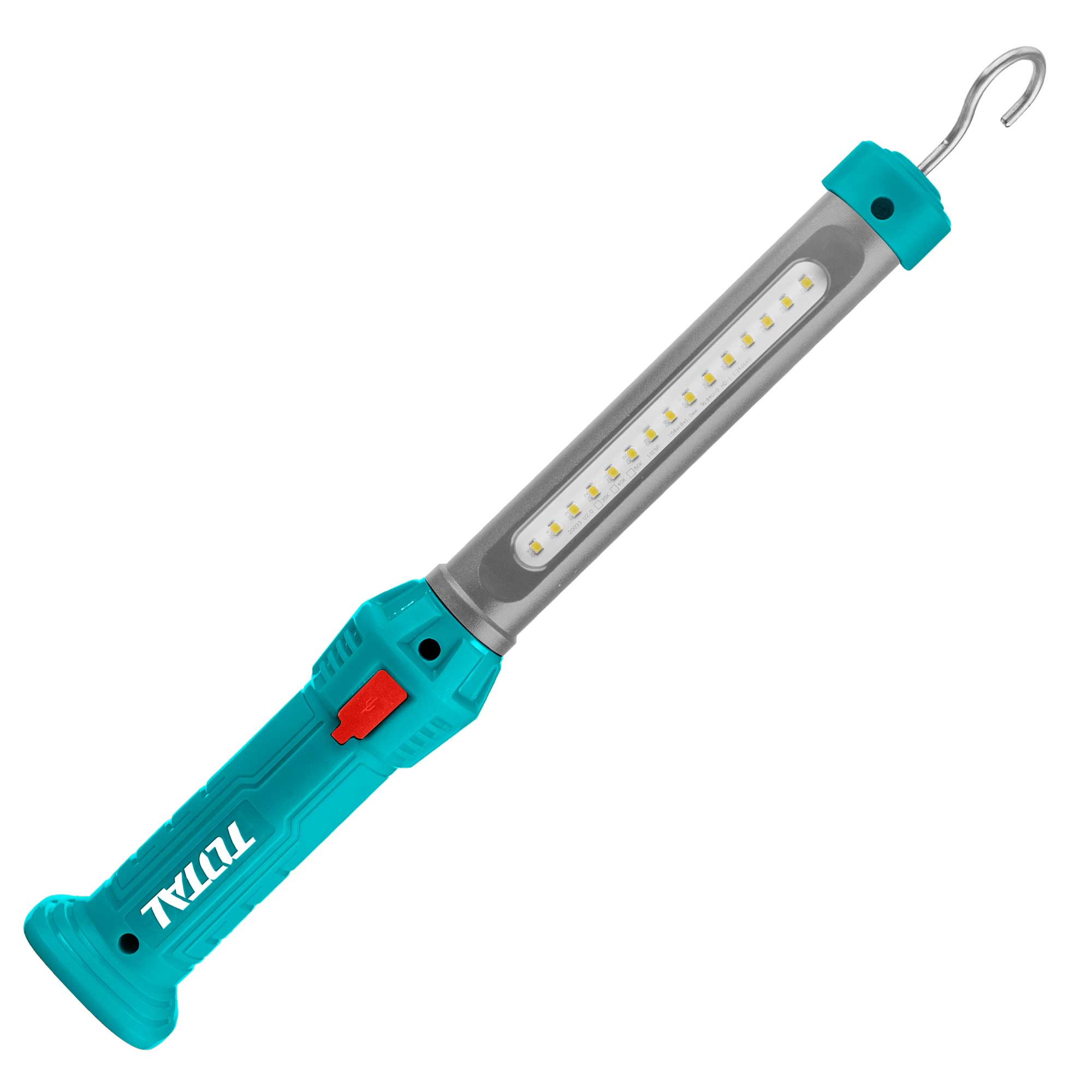 Akumulatorska delovna svetilka LED 300lm (TWLI35261) TOTAL