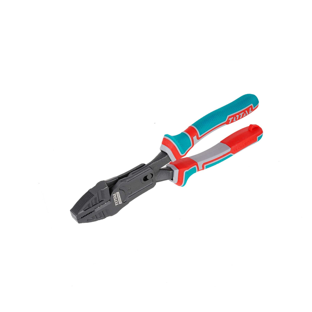 Kombinirane klešče 240mm / -65 % energije / INDUSTRIAL (THTC510956)