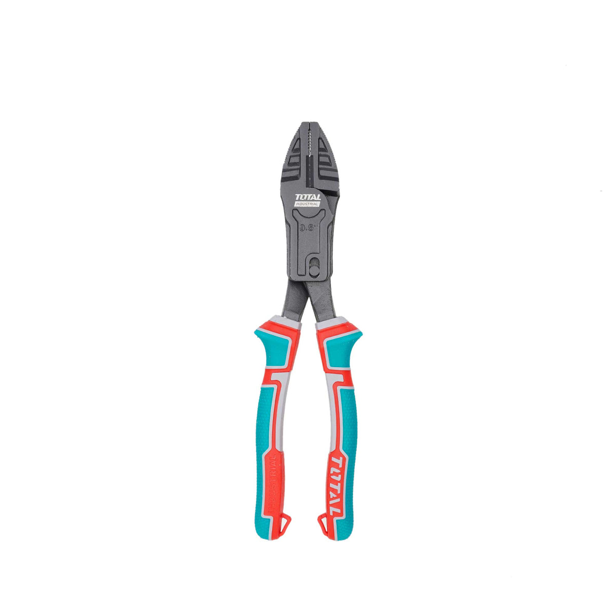 Kombinirane klešče 240mm / -65 % energije / INDUSTRIAL (THTC510956)