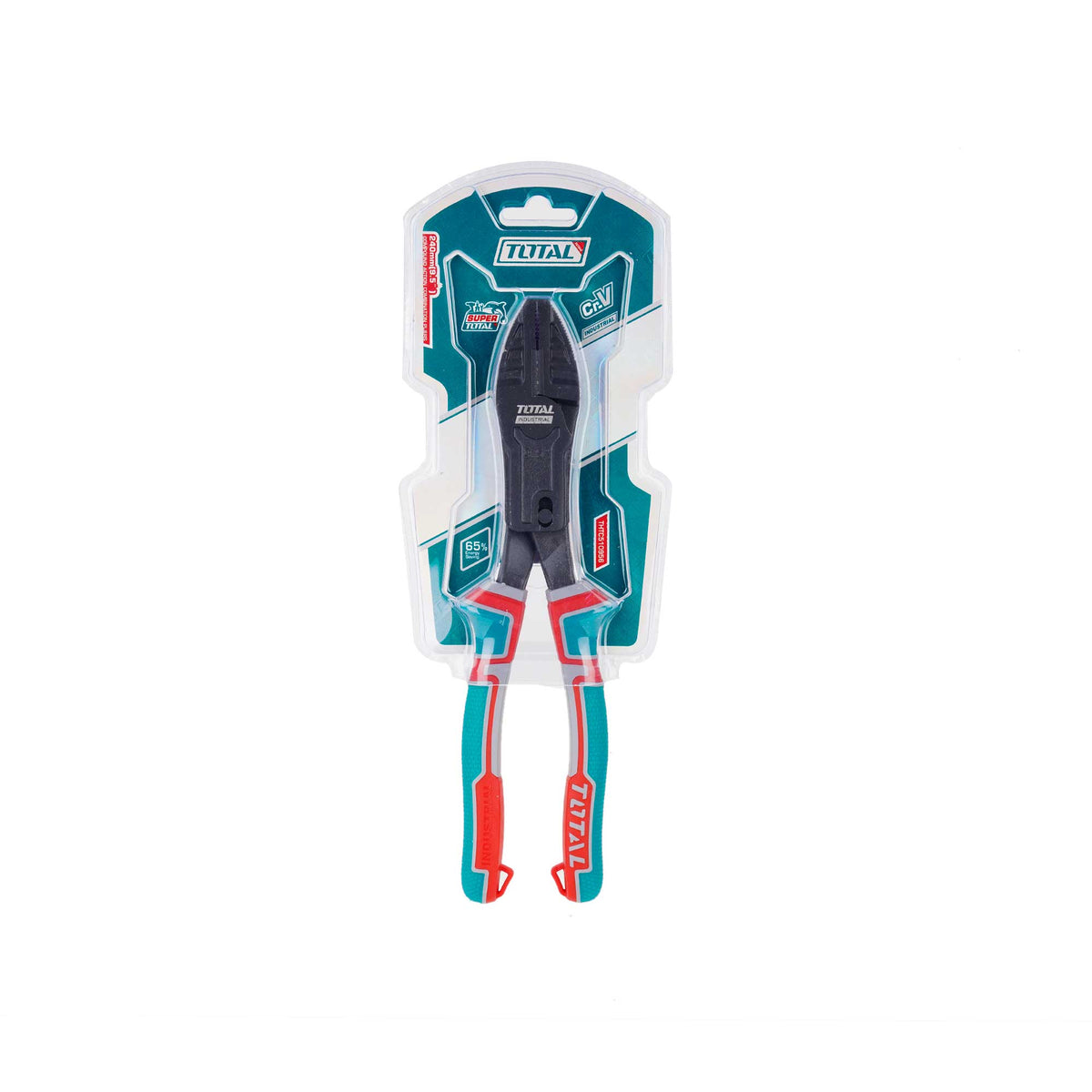 Kombinirane klešče 240mm / -65 % energije / INDUSTRIAL (THTC510956)