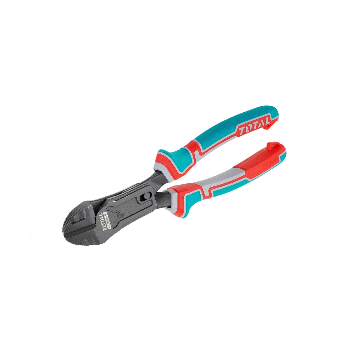 Stranske ščipalne klešče 228mm / -65% energije/ INDUSTRIAL (THTC530906)