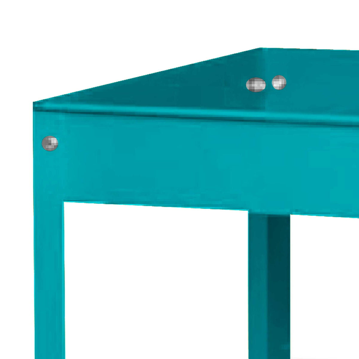 Voziček za orodje s 3 pladnji 719x365x780mm/ INDUSTRIAL (THPTC301) TOTAL