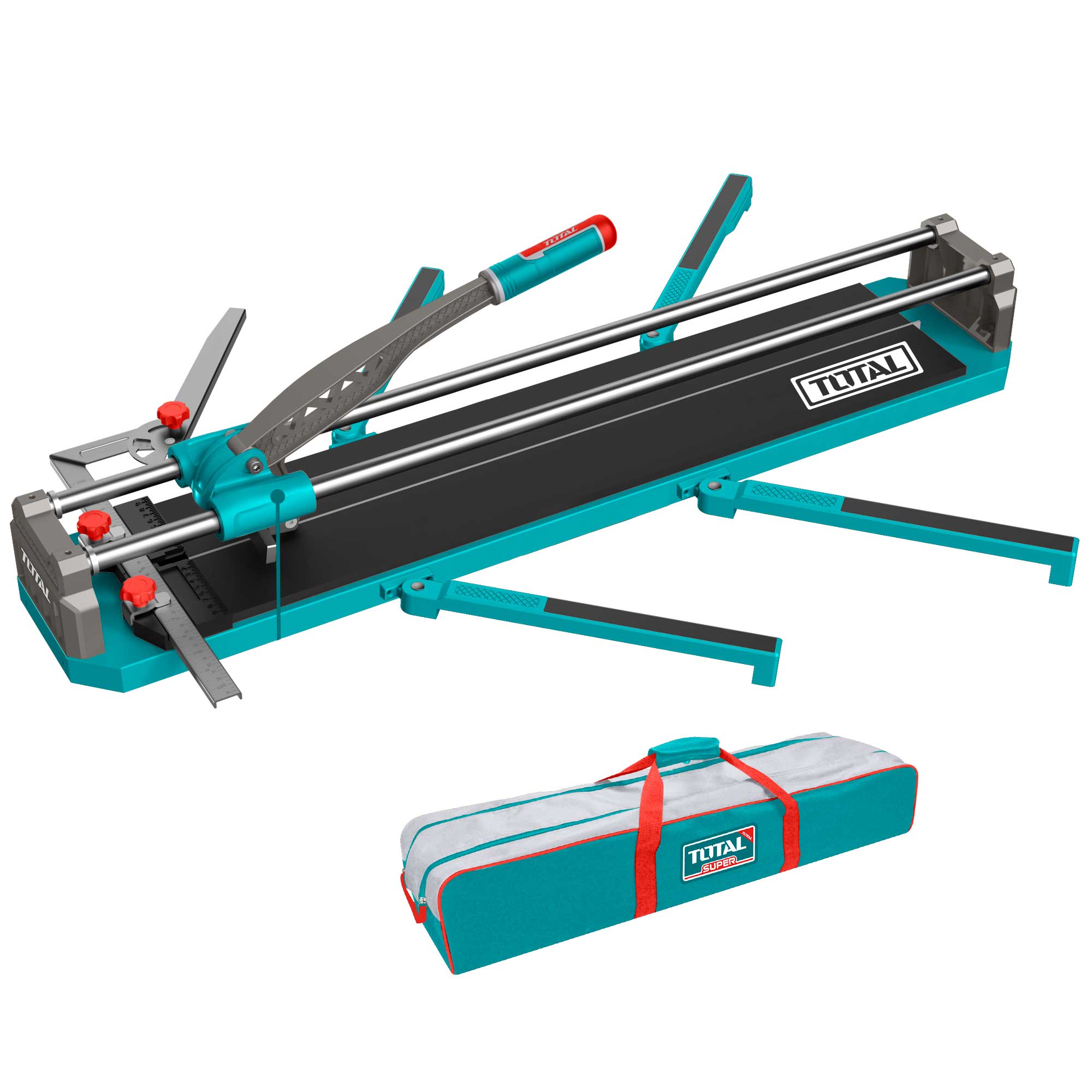 Rezalnik ploščic 1200mm /Torba /INDUSTRIAL (THT571201)