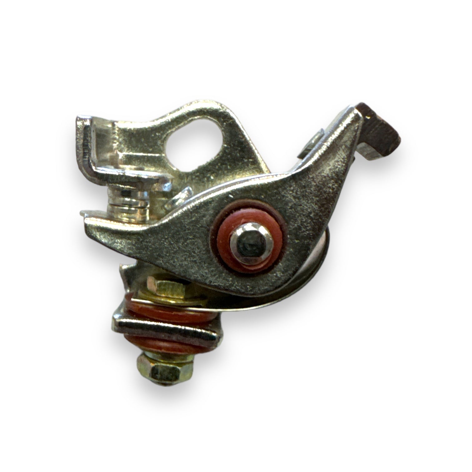 Platine za beli magnet brez kabla za Tomos A3, Apn4