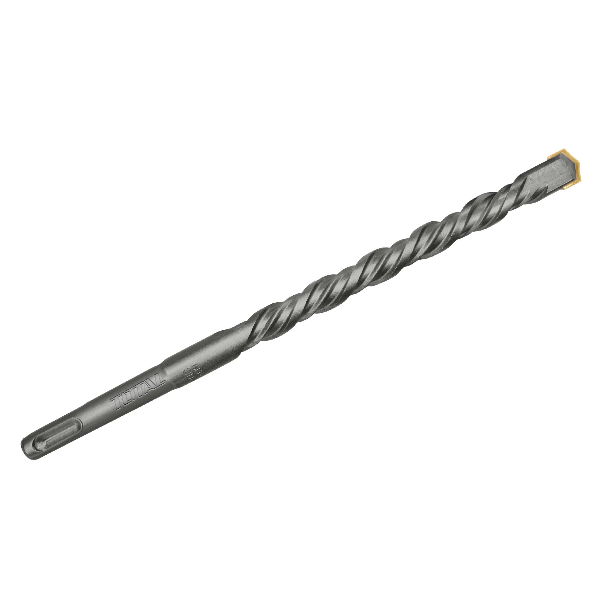 SDS plus sveder 20x600mm INDUSTRIAL (TAC312005) TOTAL