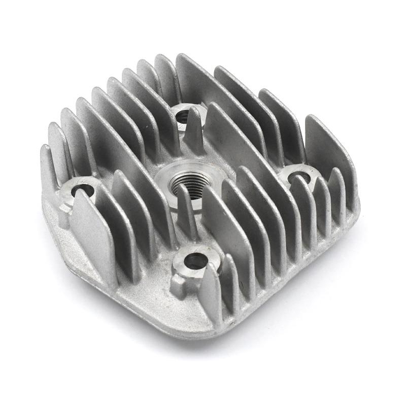 Glava valja - Longjia 2t - skuter