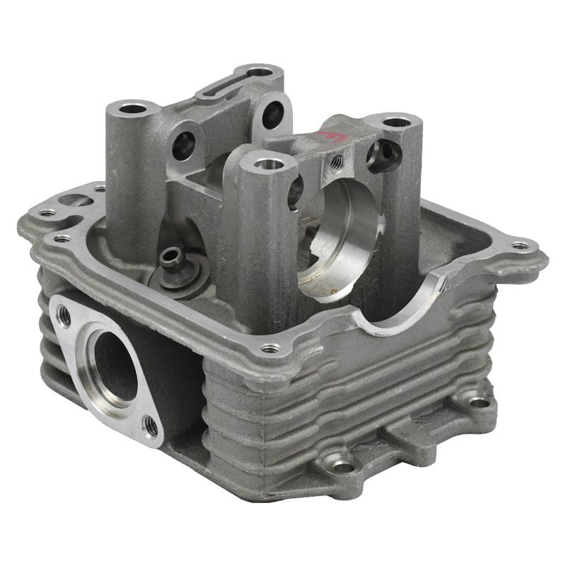 Glava valja - Longjia 125 euro5 Pista / Trevis / Zennith - skuter