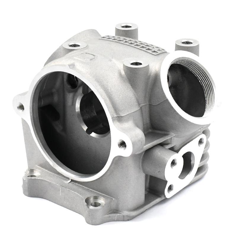 Glava valja 3b3 - Longjia 3011043 - skuter