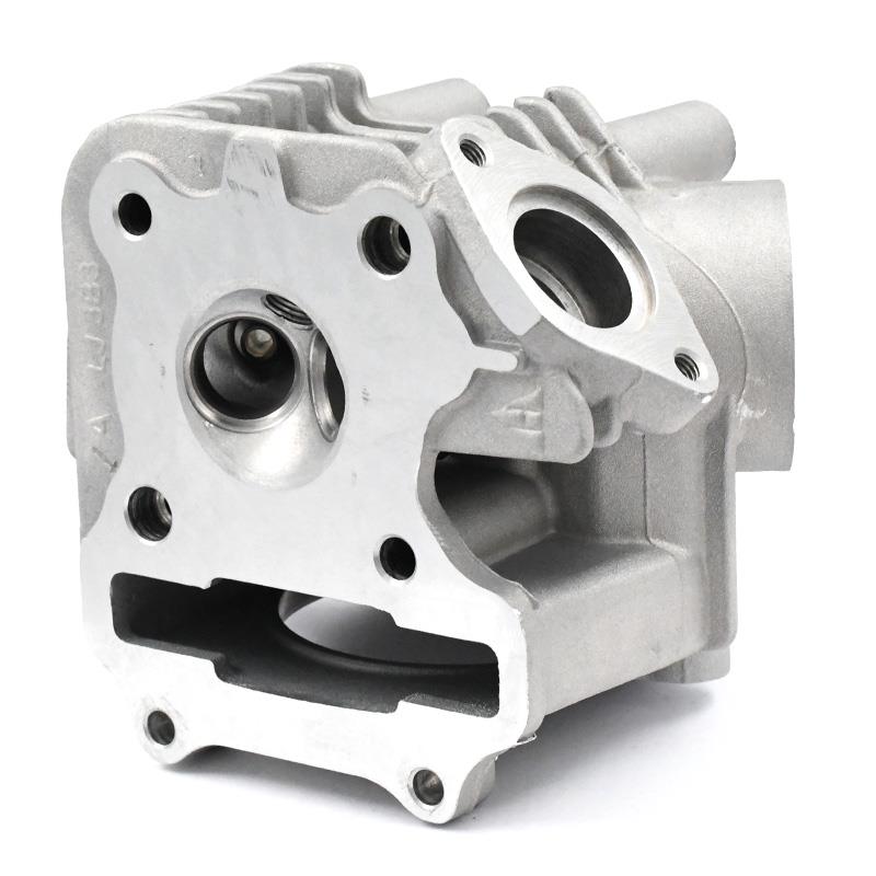 Glava valja 3b3 - Longjia 3011043 - skuter