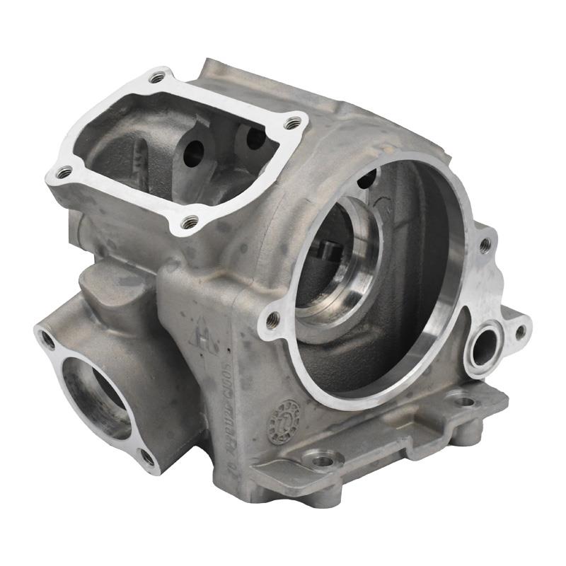 Glava valja - Longjia XDV 125 - skuter