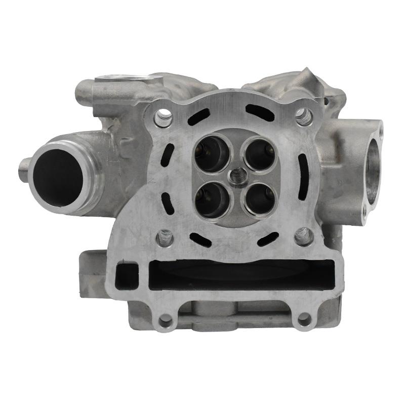 Glava valja - Longjia XDV 125 - skuter