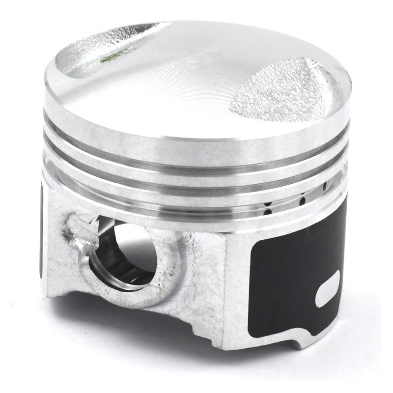 Bat Longjia 3b3 ø 37 / sornik 10 - skuter