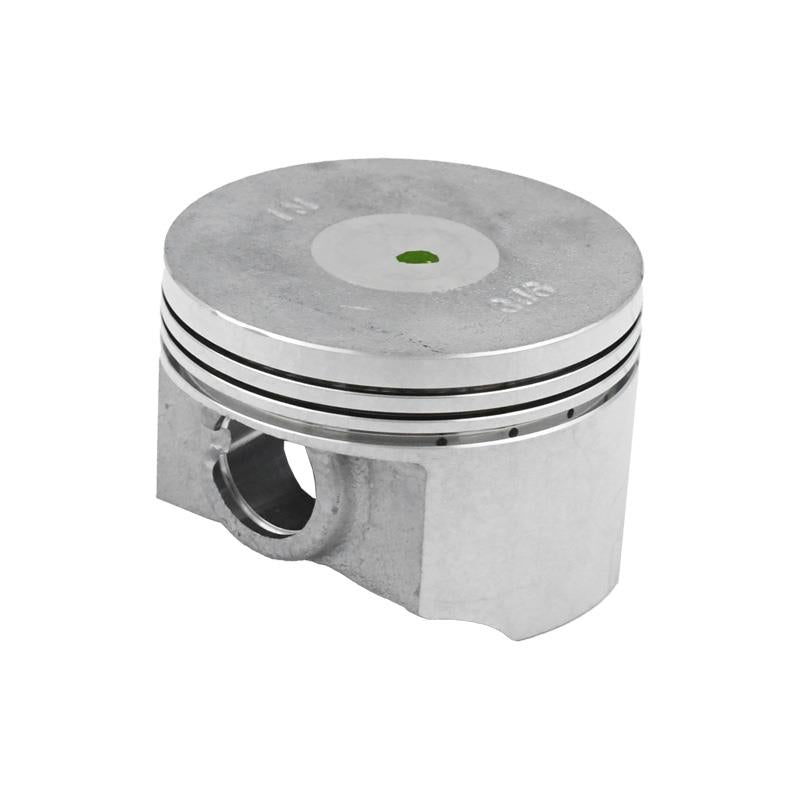 Bat - Longjia Easymax 125 - skuter