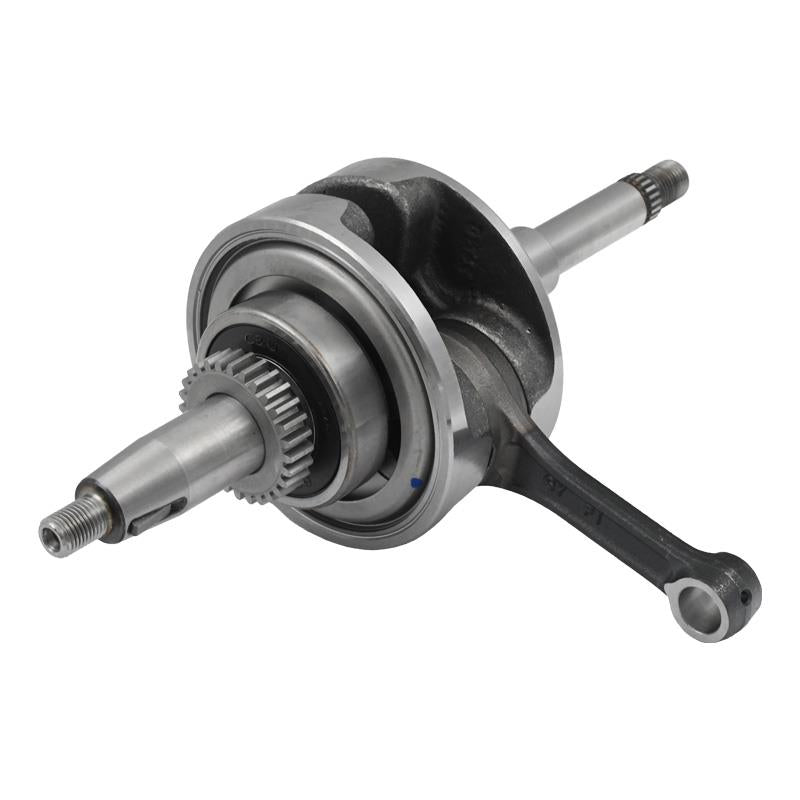 Motorna gred - Longjia XDV 125 - skuter