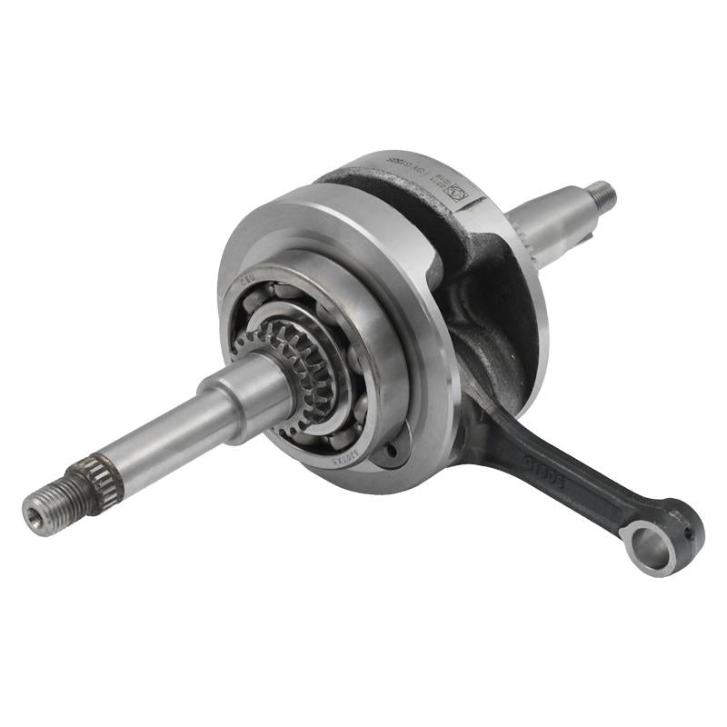 Motorna gred - Longjia XDV 125 - skuter