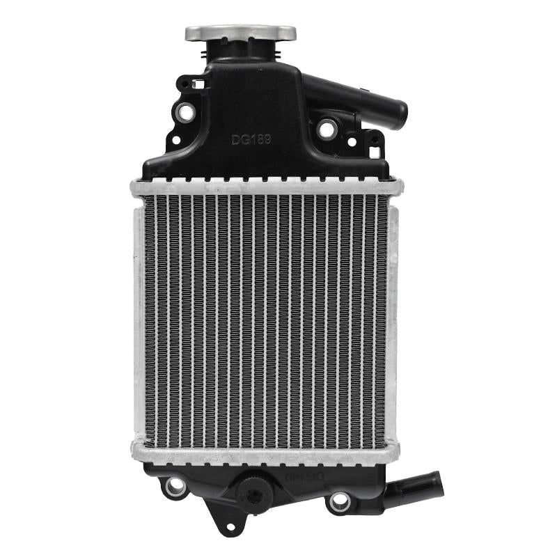 Hladilnik vode Longjia XDV - skuter