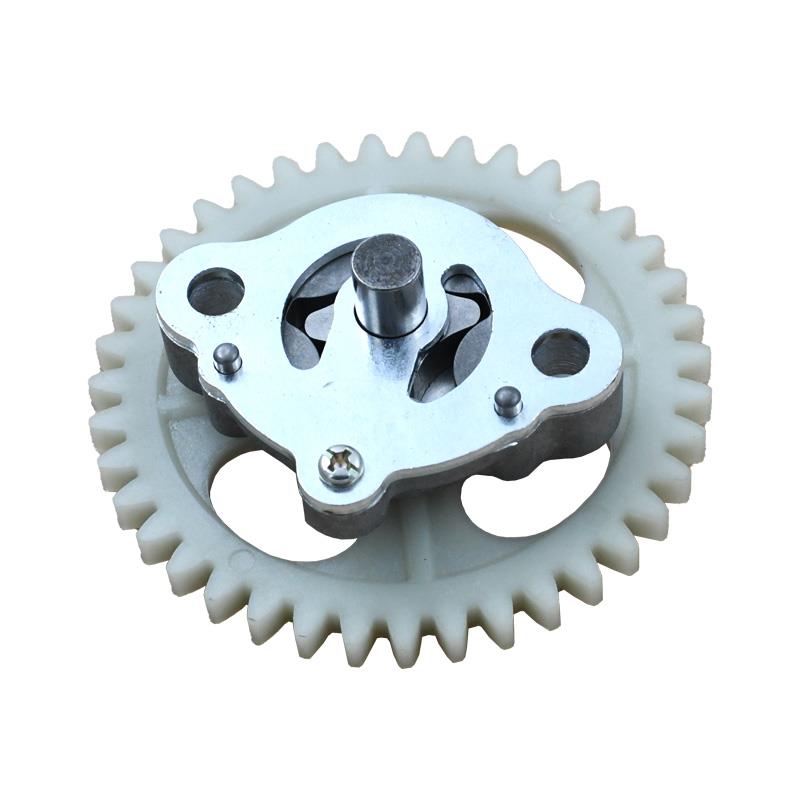 Oljna črpalka - Longjia 3050007 - skuter