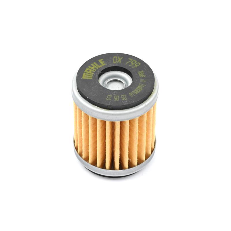 Čistilec olja Longjia XDV - skuter