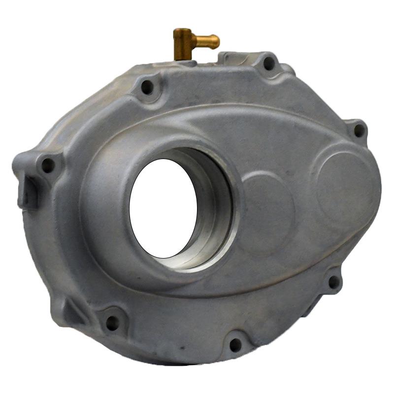 Pokrov variomata - Longjia XDV 125 - skuter