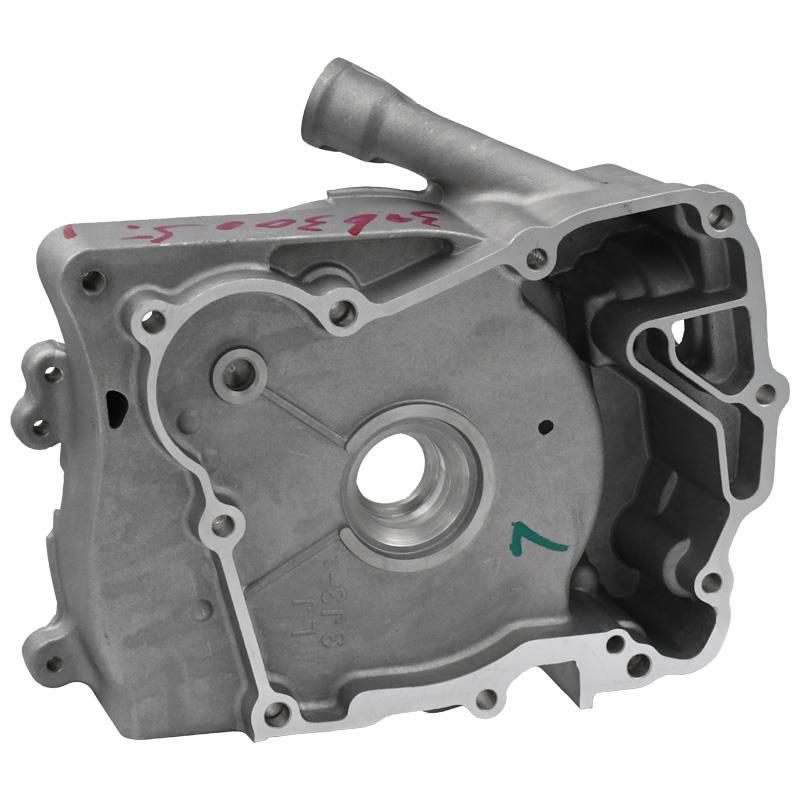 Pokrov gredi - Longjia 125 Pista / Easymax / Trevis / zennit - skuter