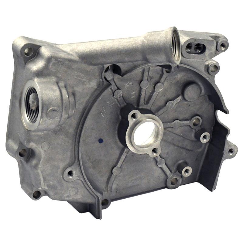 Pokrov ohišja motorja - Longjia Pista / Eagle / Sharpy - skuter