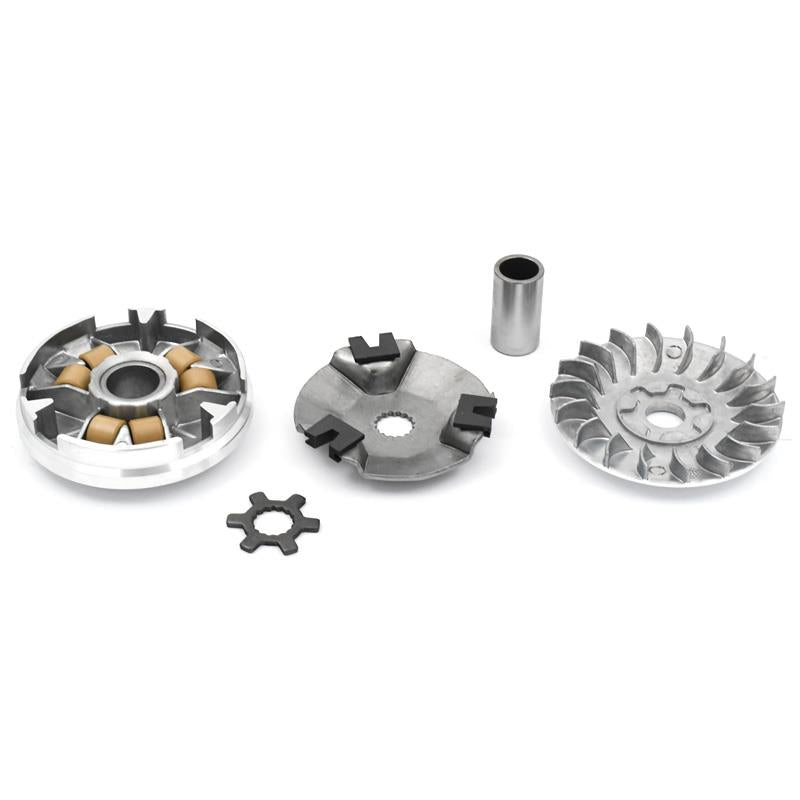 Variomat 2t 1b1 - Longjia fireforx / Raptor / Roma XS - skuter