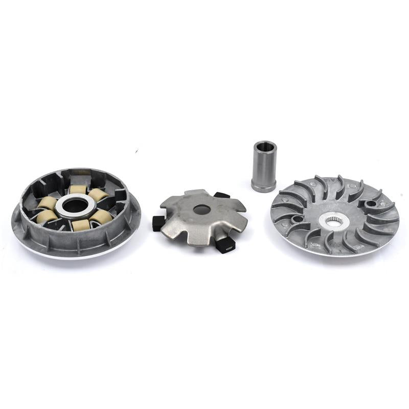 Variomat 45 km/h 3b3 - Longjia 3070011 - skuter