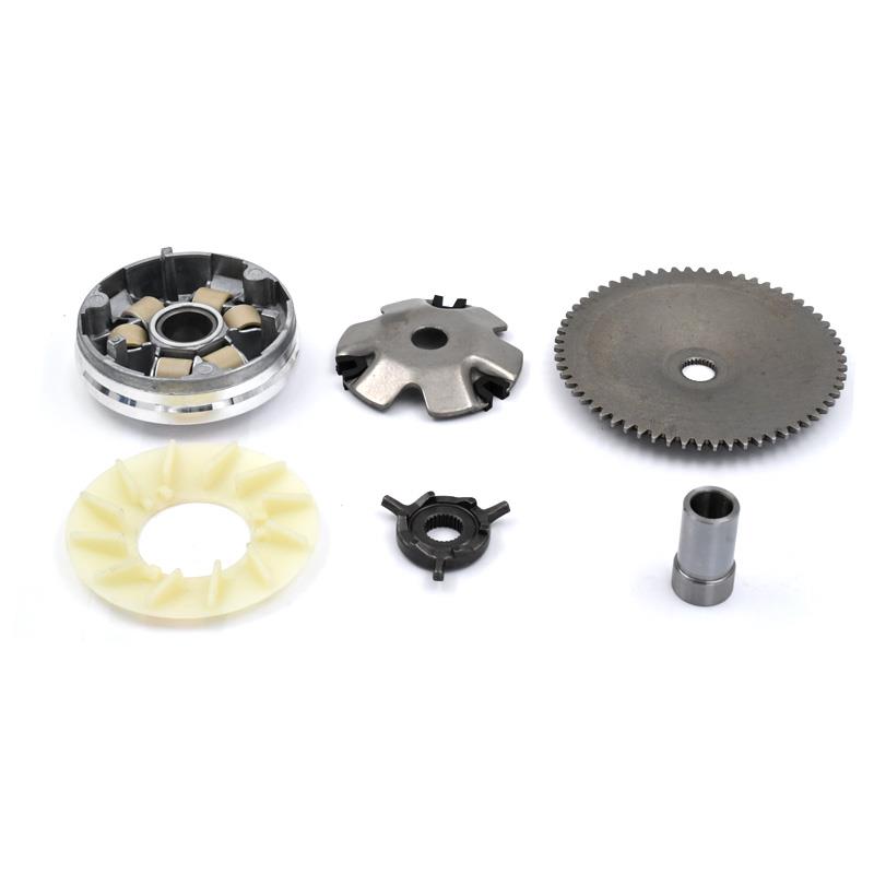 Variomat 25 km/h 3b1 - Longjia 3070015 - skuter